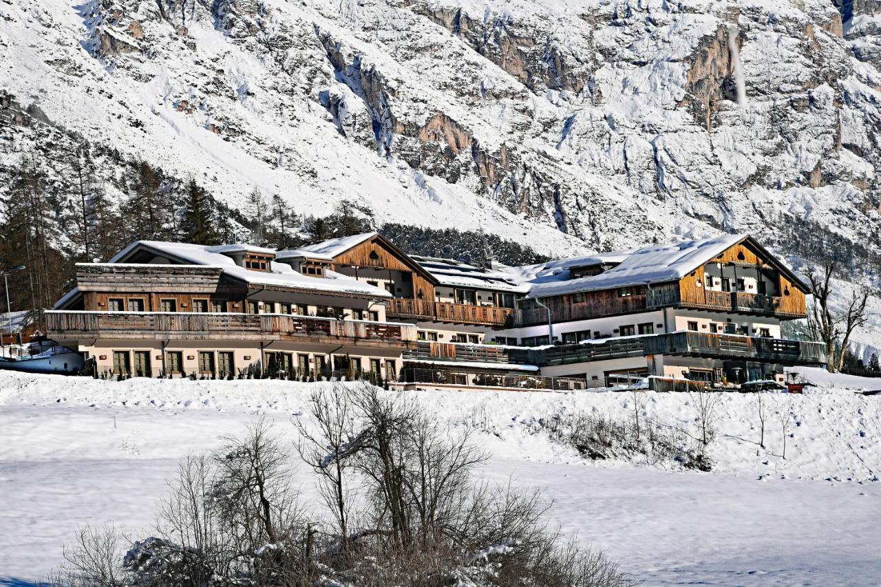 Hotel Rosapetra - Small Luxury Of The World Cortina d'Ampezzo