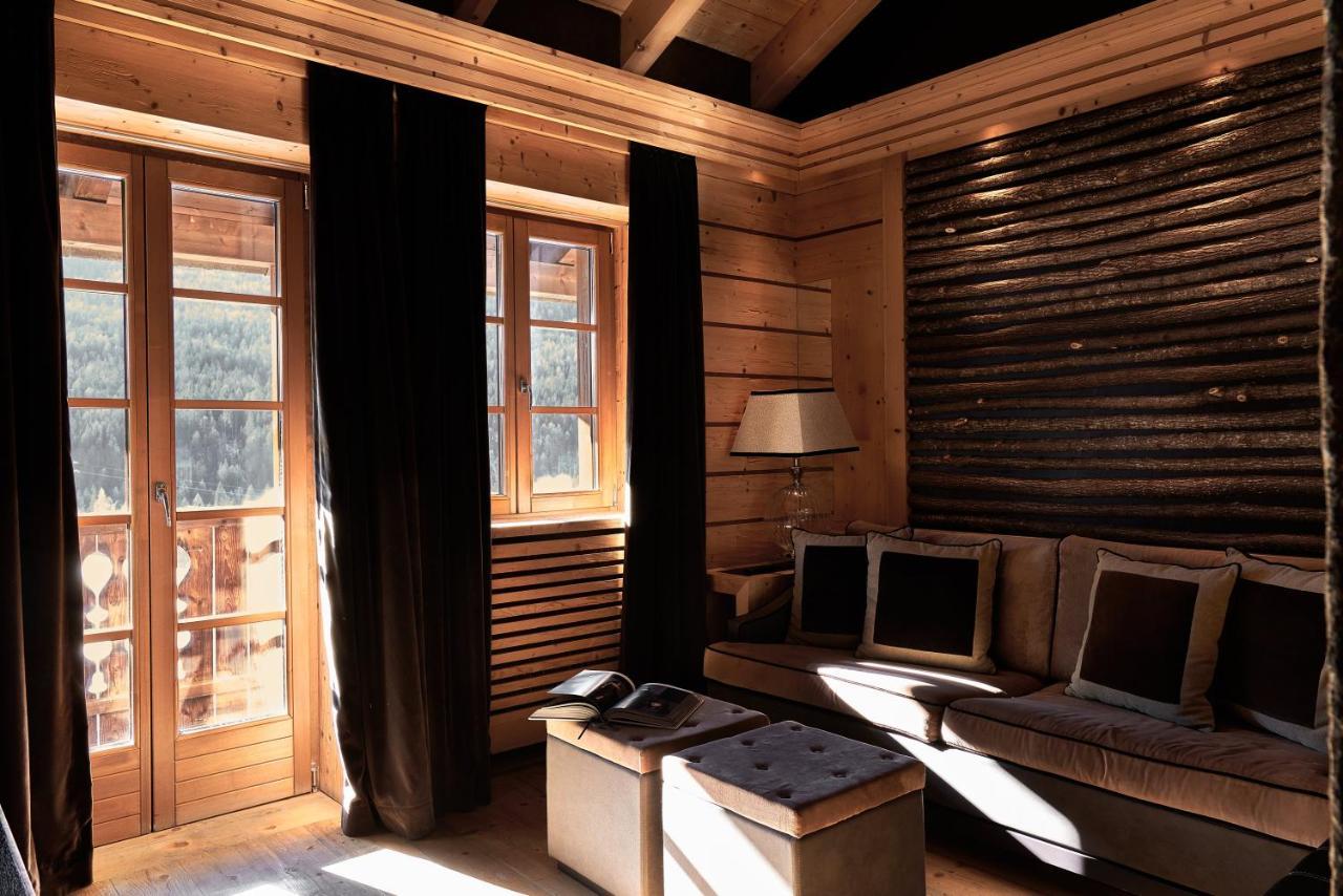 Rosapetra - Small Luxury Of The World