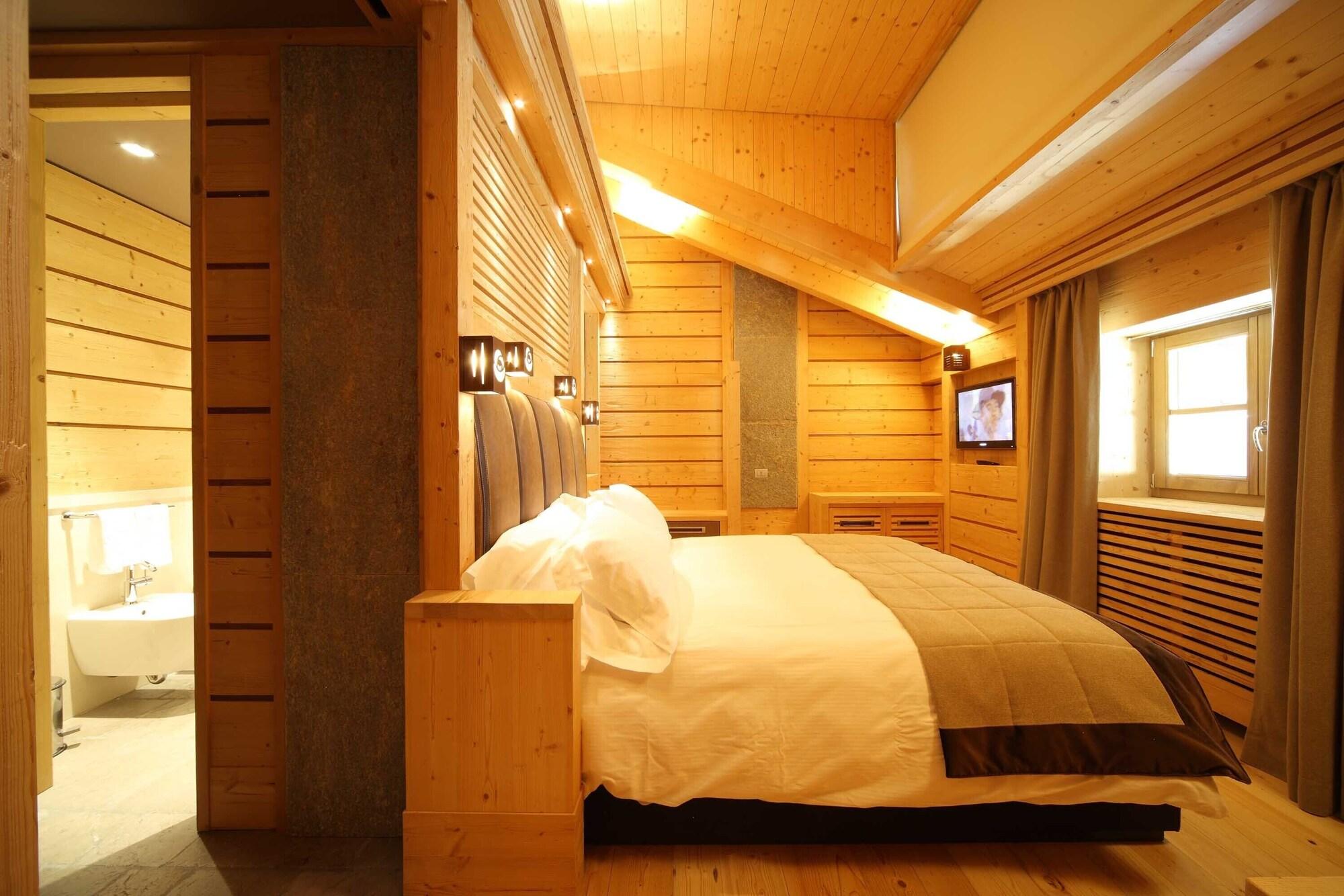 Rosapetra - Small Luxury Of The World 5*
