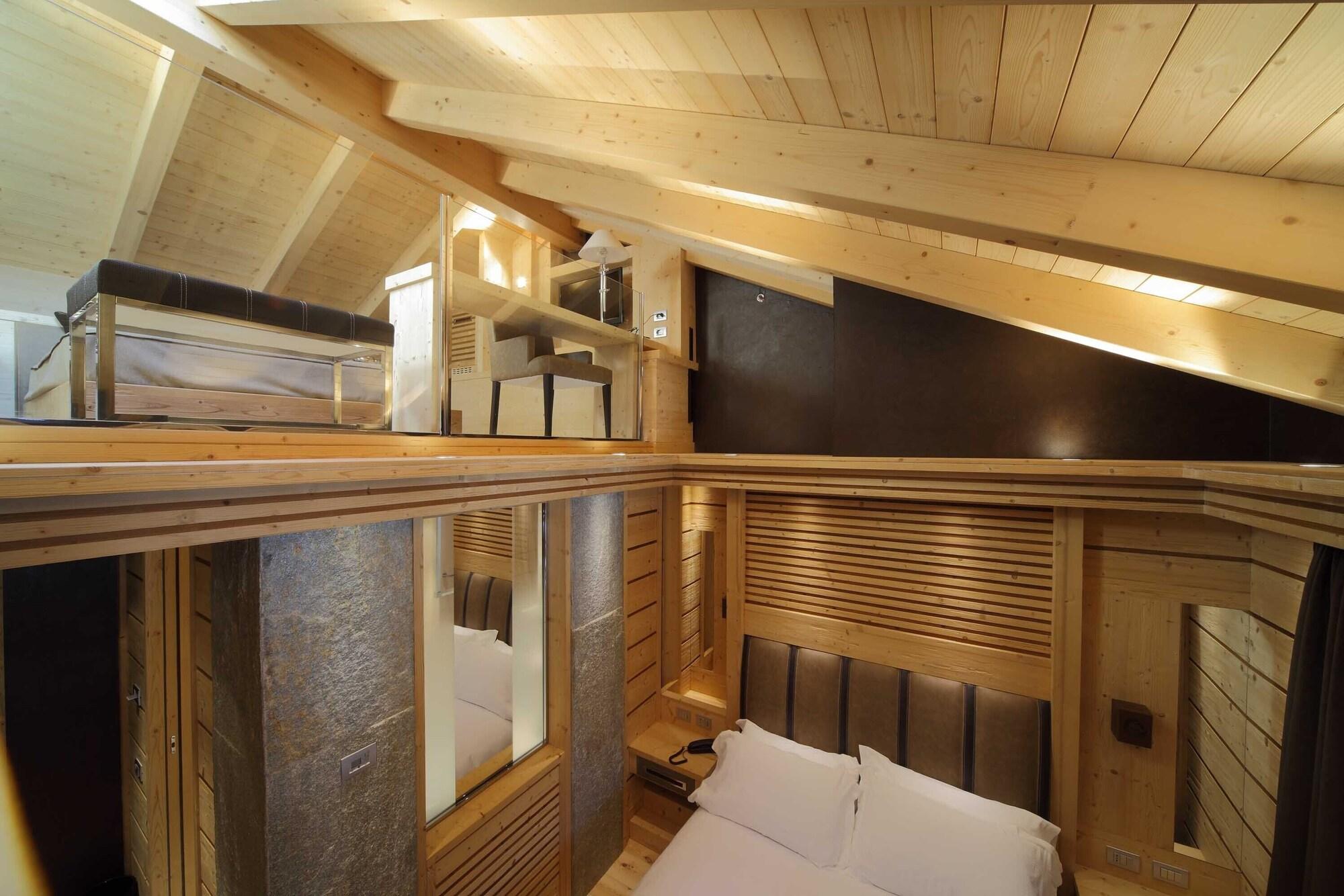 Hotel Rosapetra - Small Luxury Of The World 5*