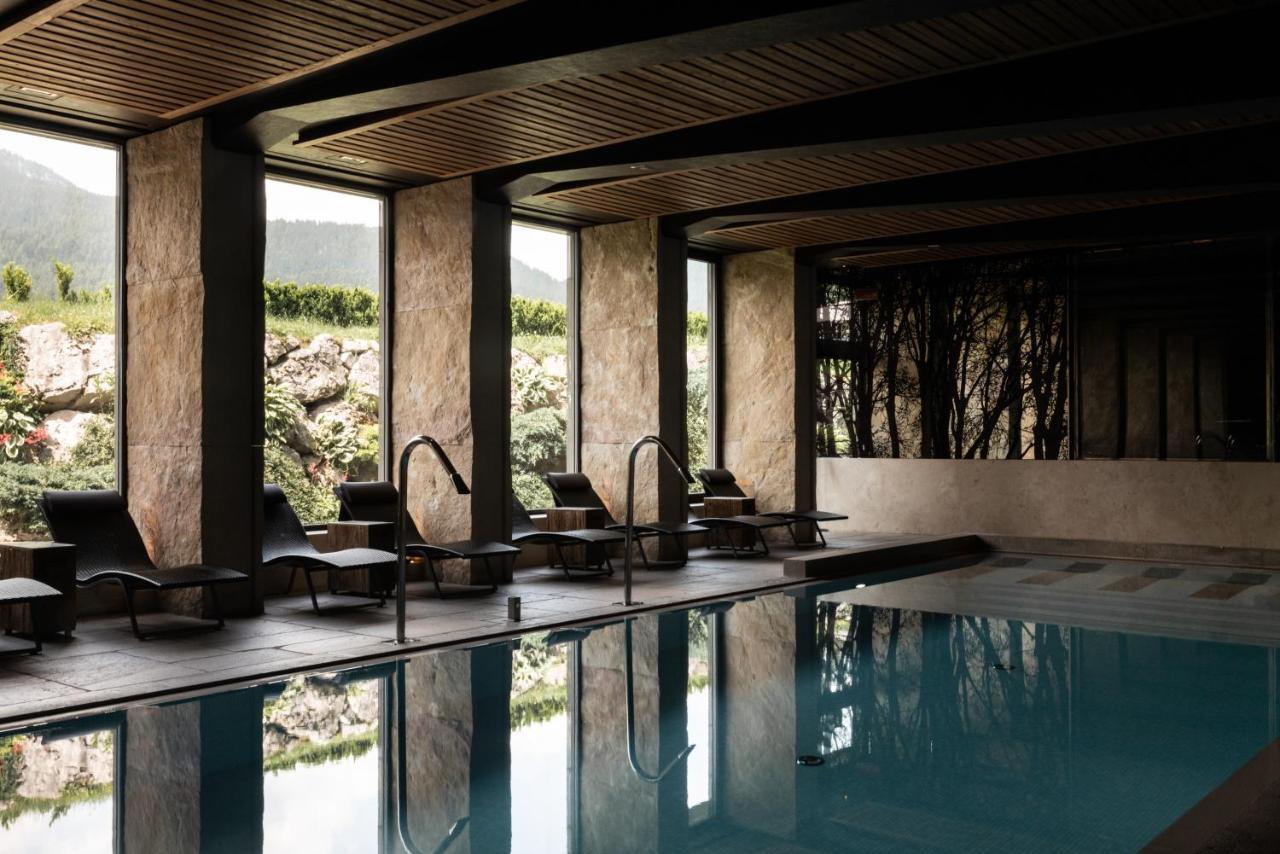 Rosapetra - Small Luxury Of The World Hotel