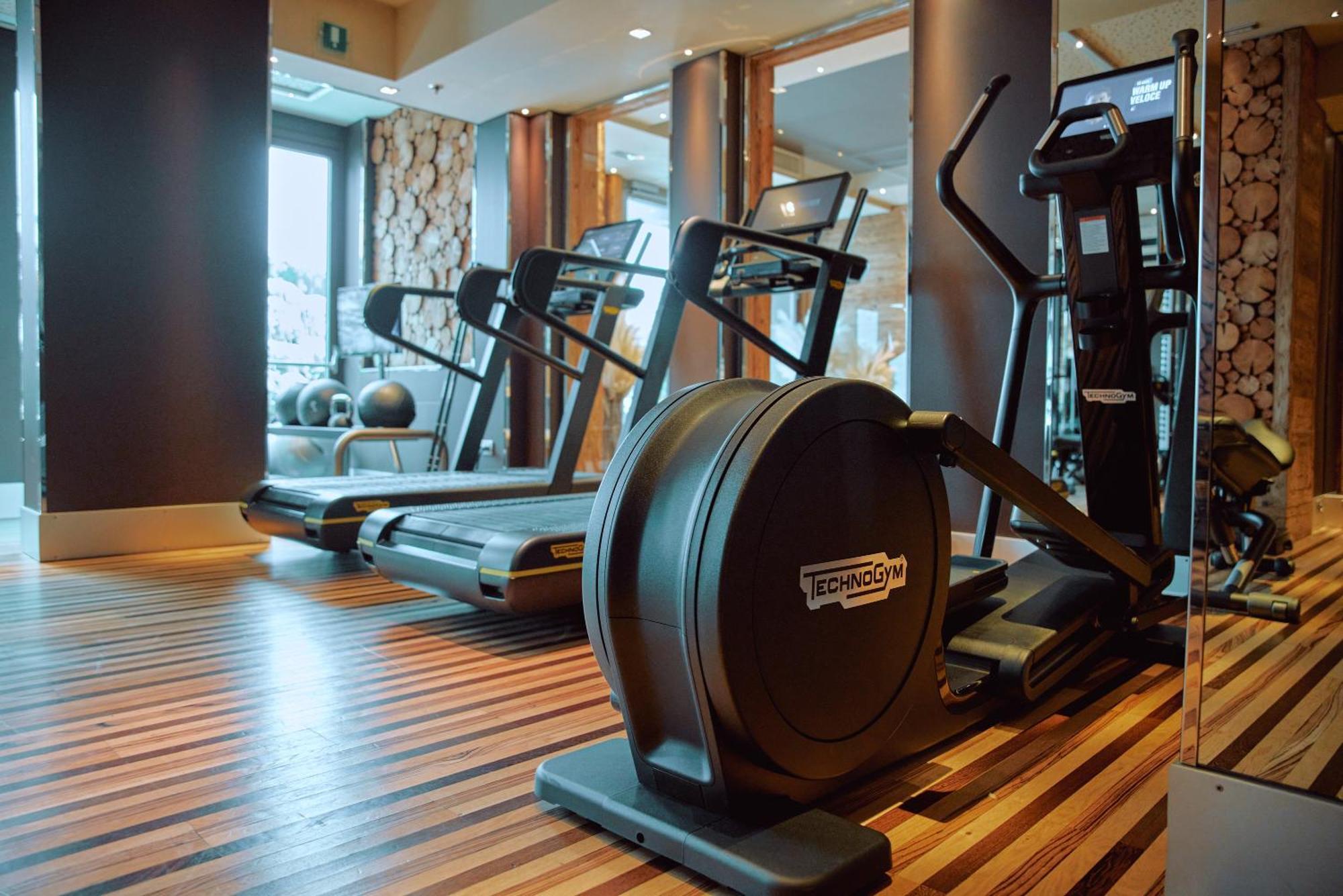 Rosapetra - Small Luxury Of The World Hotel Cortina d'Ampezzo