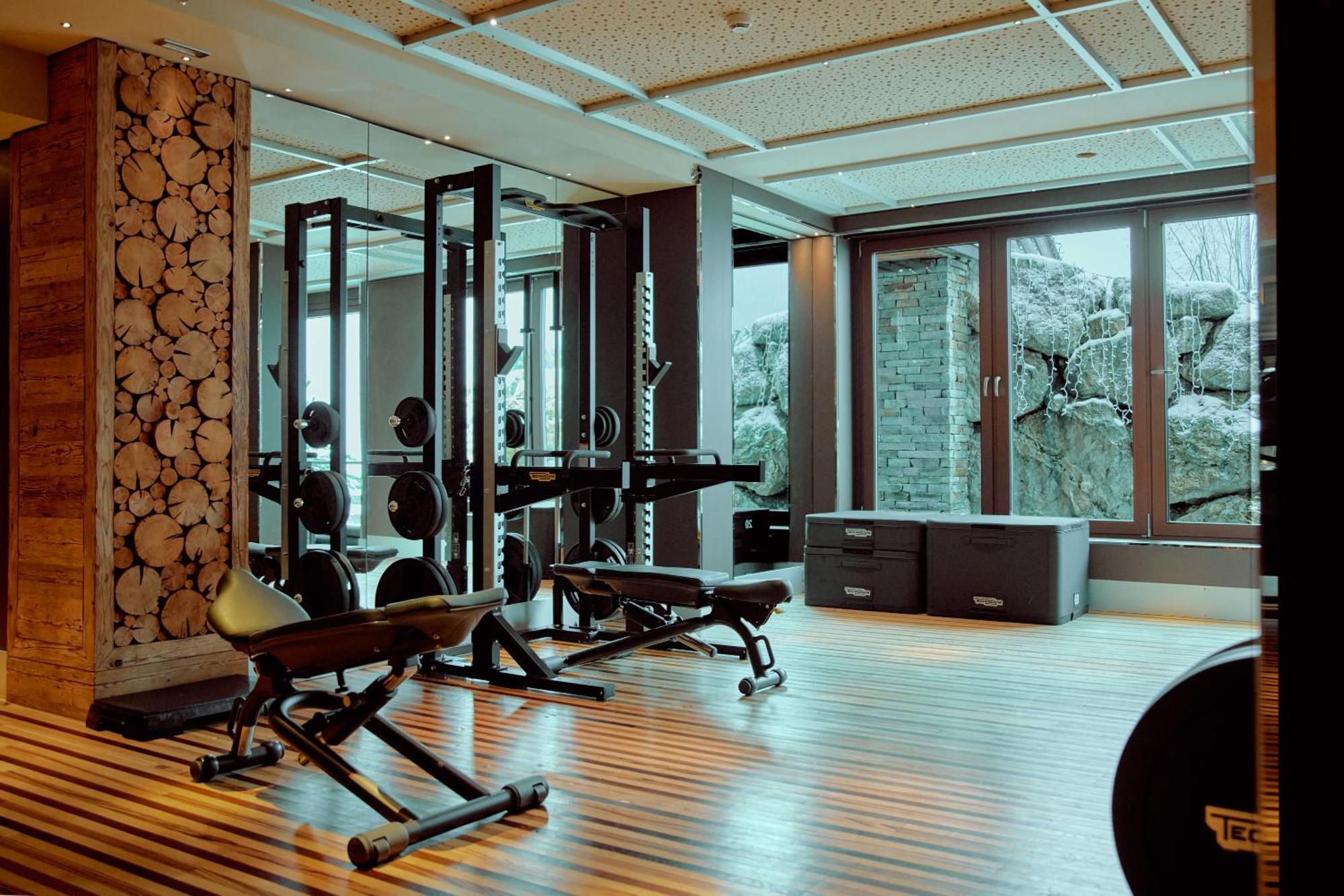 Rosapetra - Small Luxury Of The World Hotel Cortina d'Ampezzo
