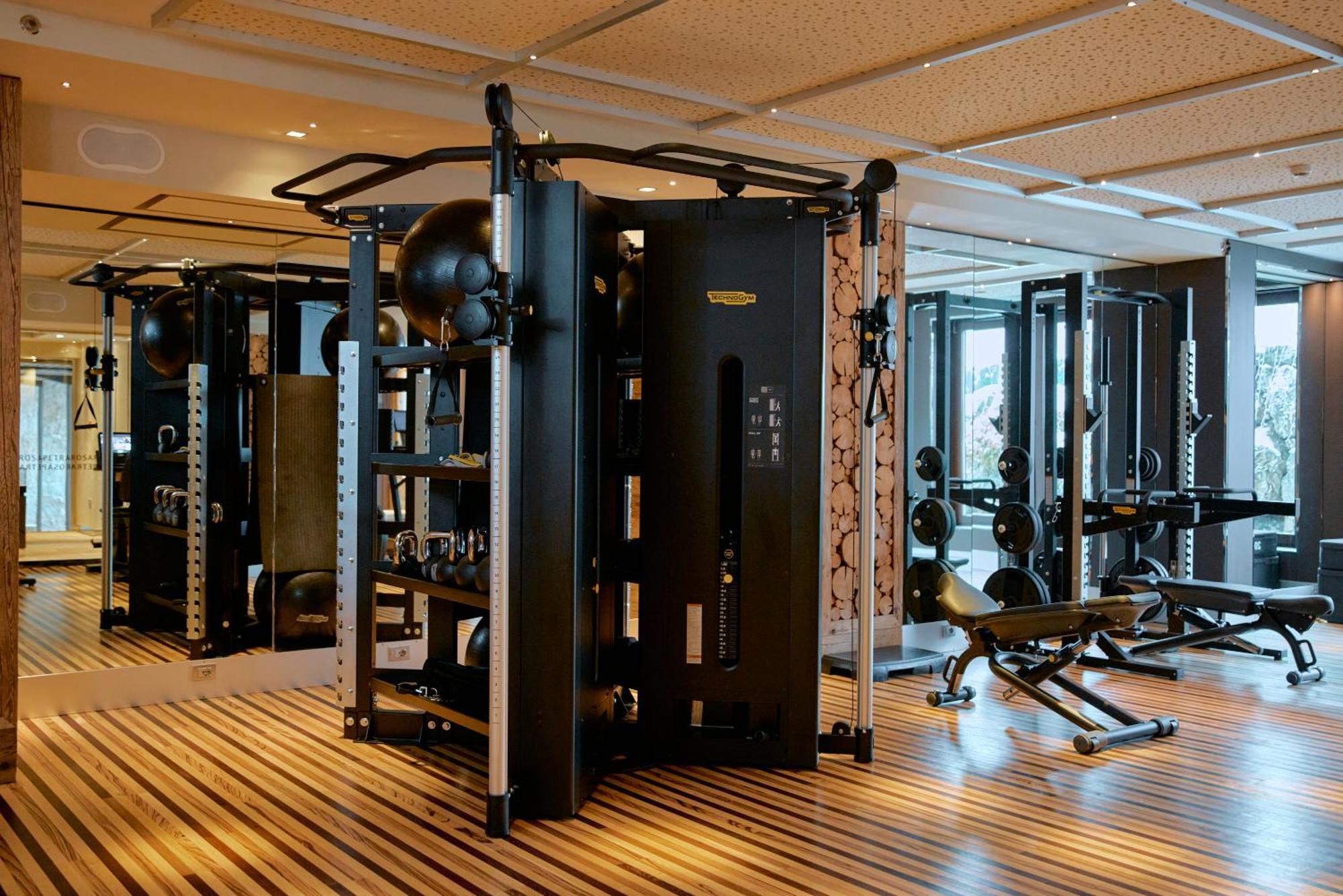 Rosapetra - Small Luxury Of The World 5* Cortina d'Ampezzo