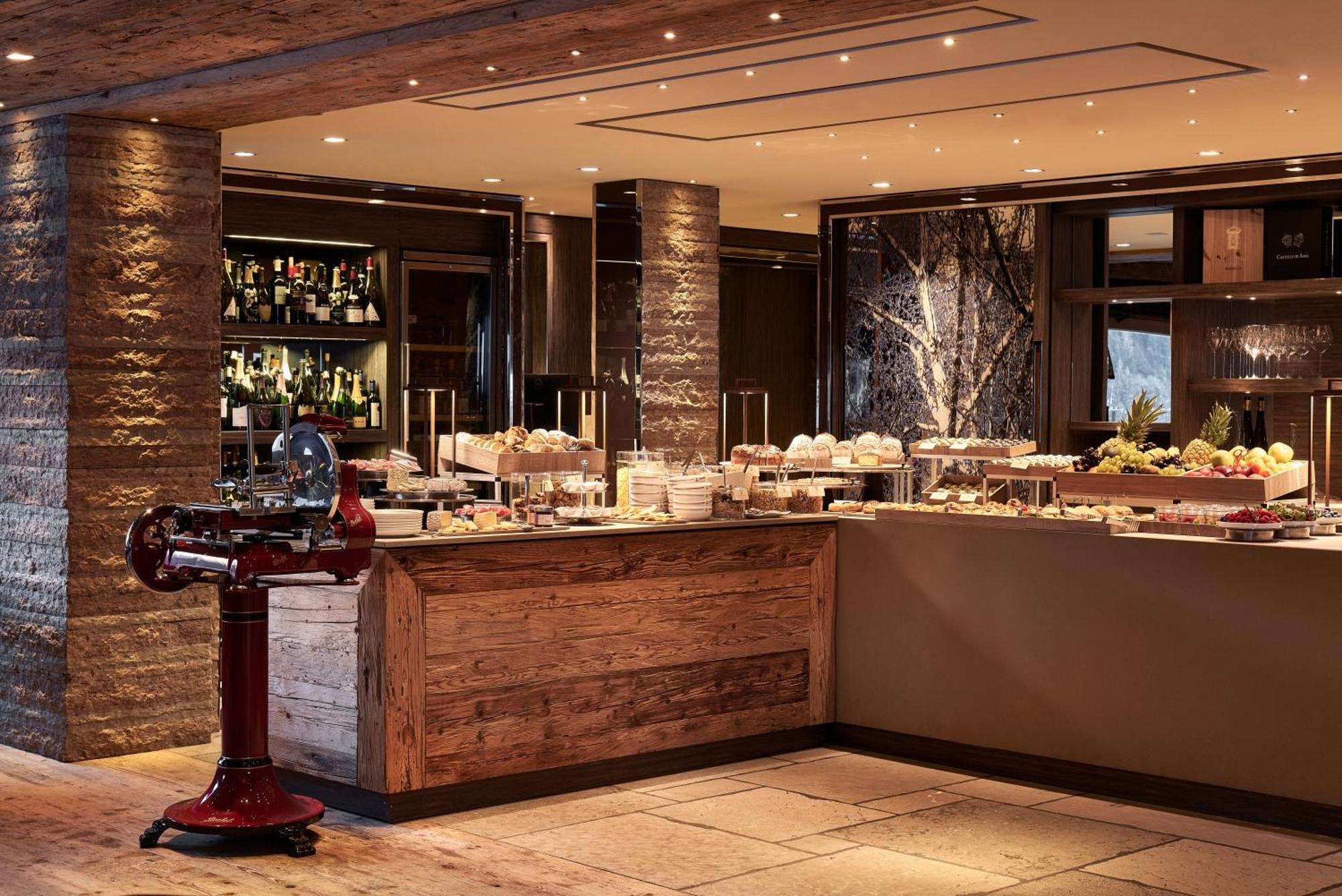 Rosapetra - Small Luxury Of The World Hotel Cortina d'Ampezzo