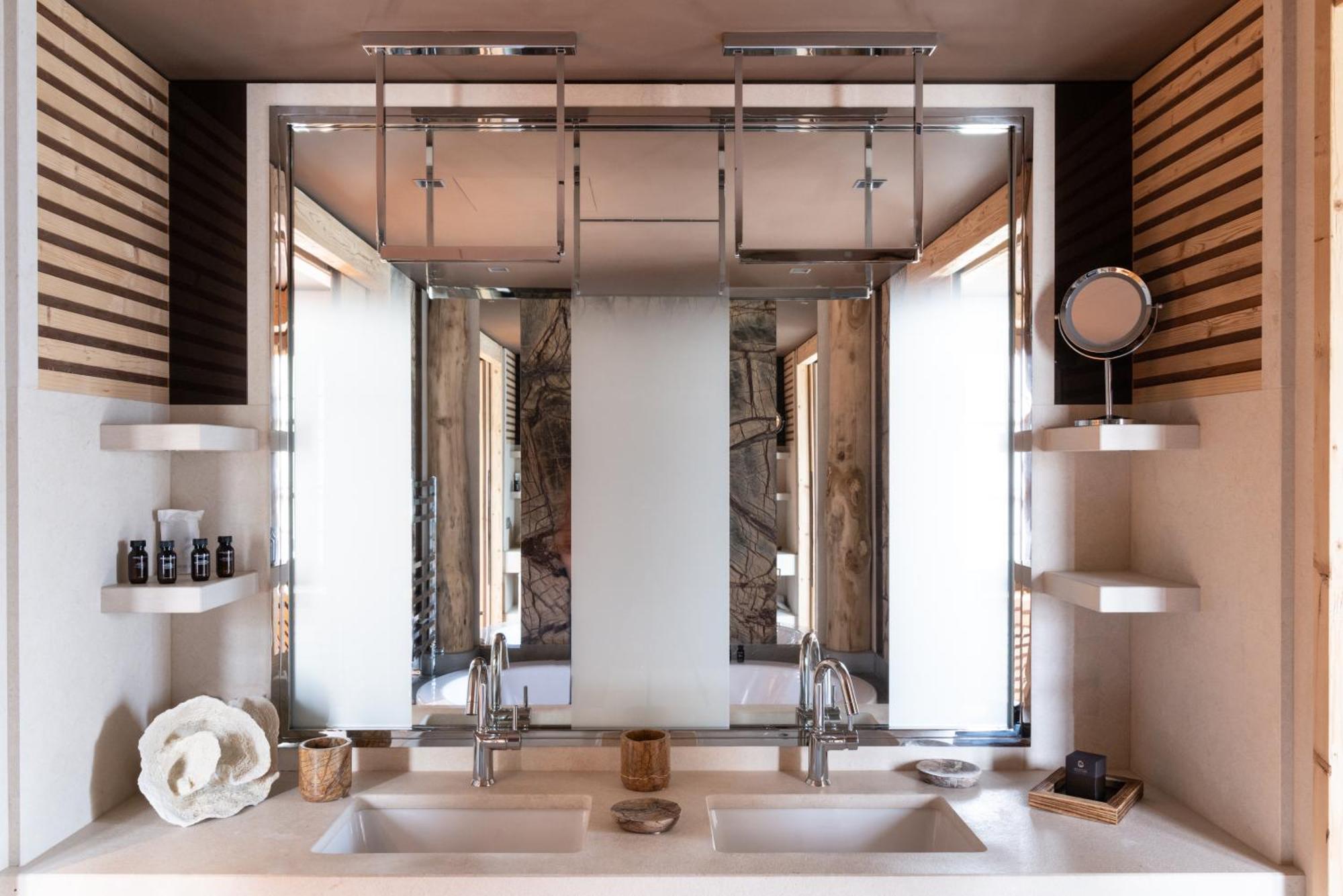 Rosapetra - Small Luxury Of The World Hotel