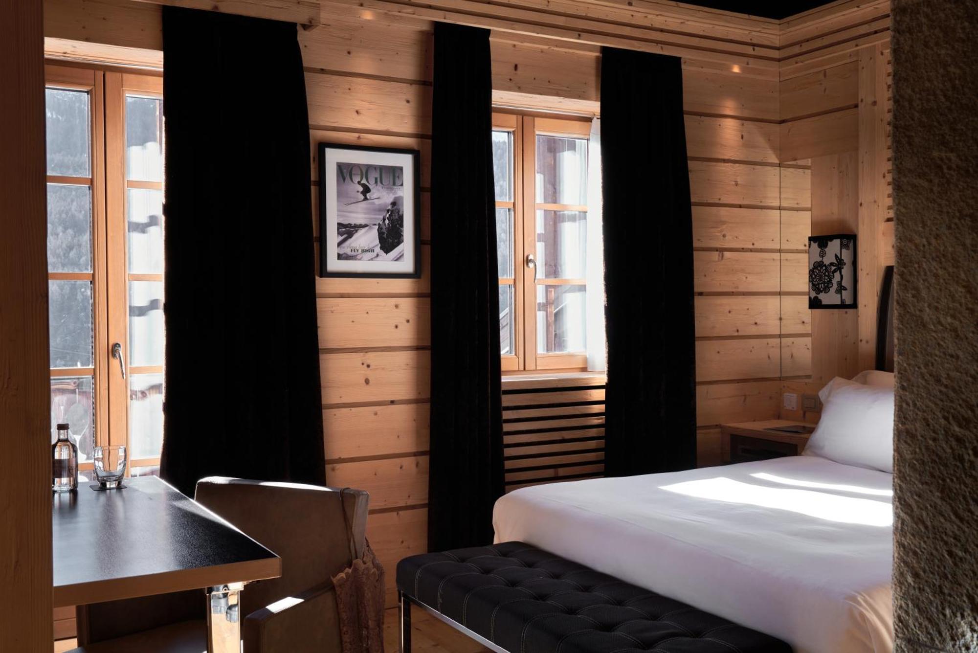 Rosapetra - Small Luxury Of The World Hotel Cortina d'Ampezzo