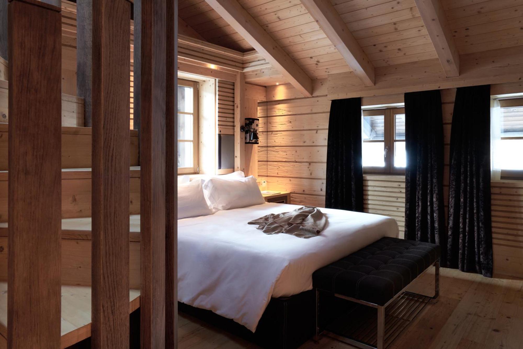 Hotel Rosapetra - Small Luxury Of The World