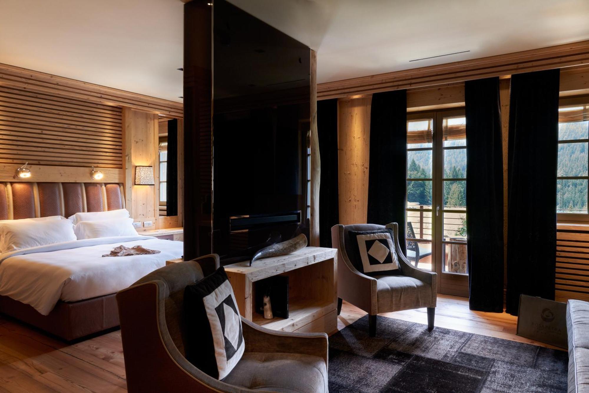 Hotel Rosapetra - Small Luxury Of The World