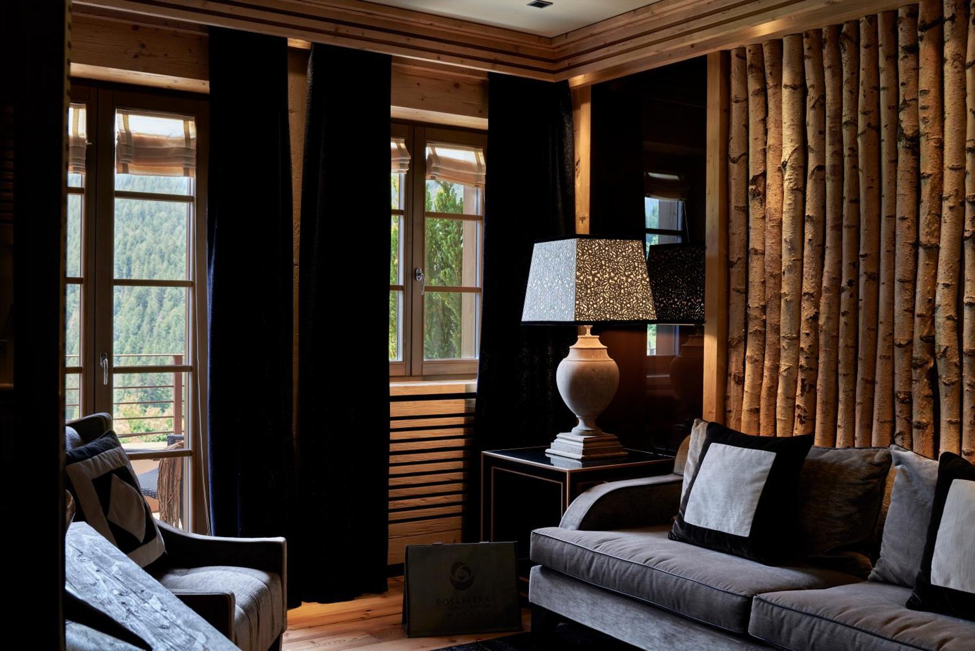Rosapetra - Small Luxury Of The World Cortina d'Ampezzo