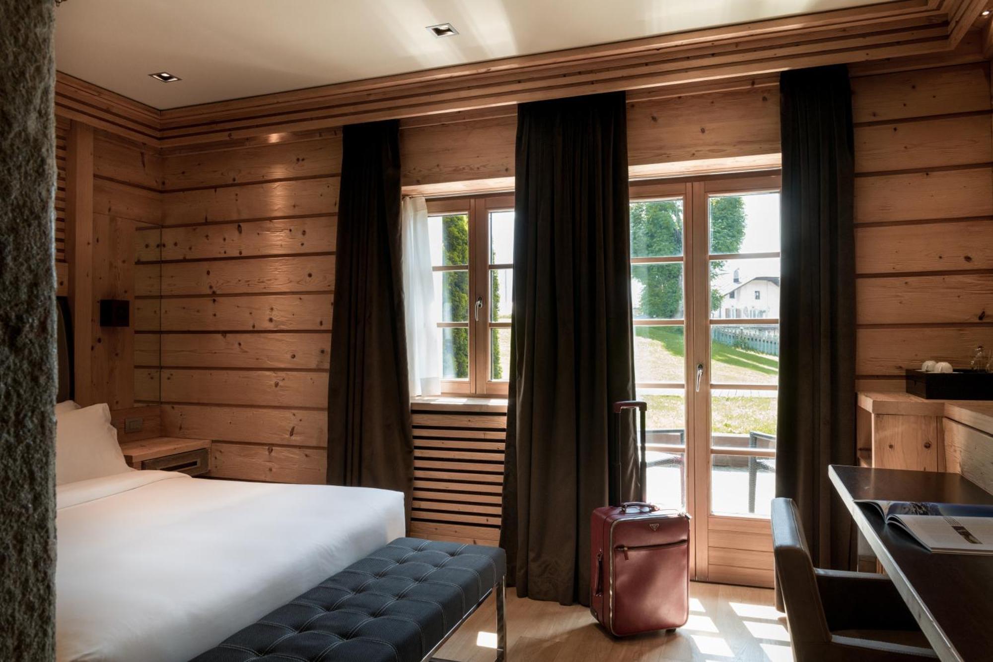 Rosapetra - Small Luxury Of The World Hotel 5*