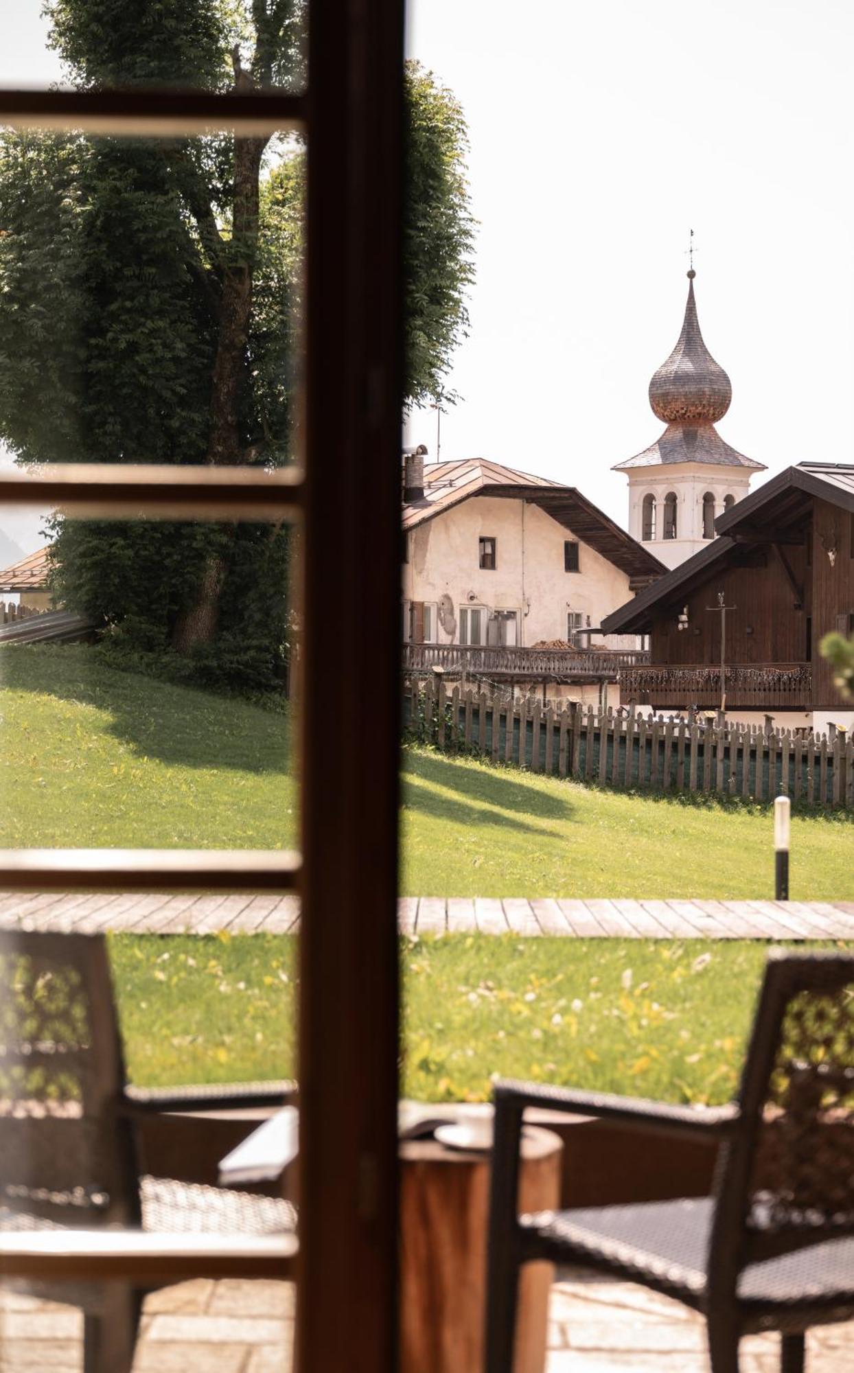 Rosapetra - Small Luxury Of The World 5* Cortina d'Ampezzo