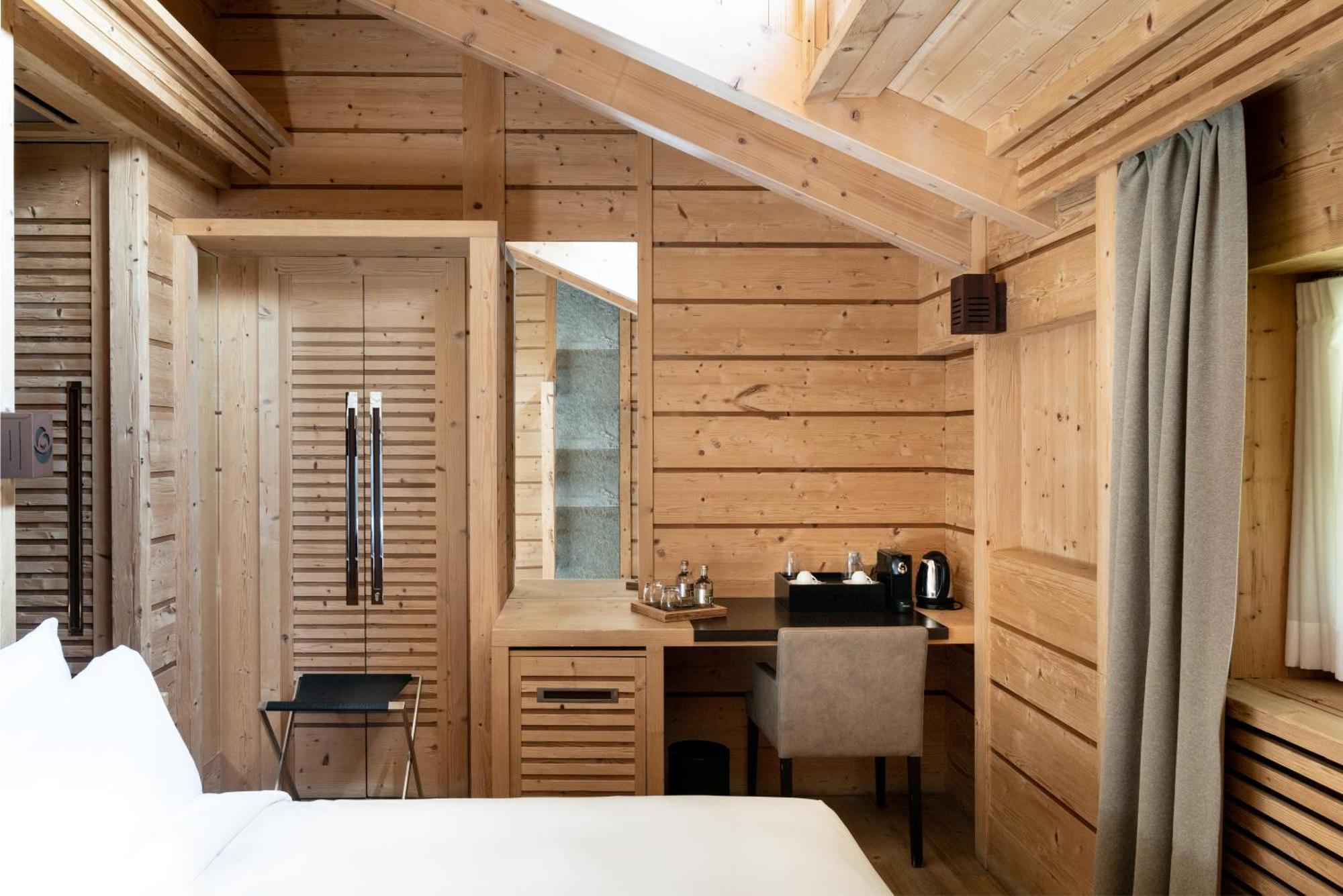 Hotel Rosapetra - Small Luxury Of The World