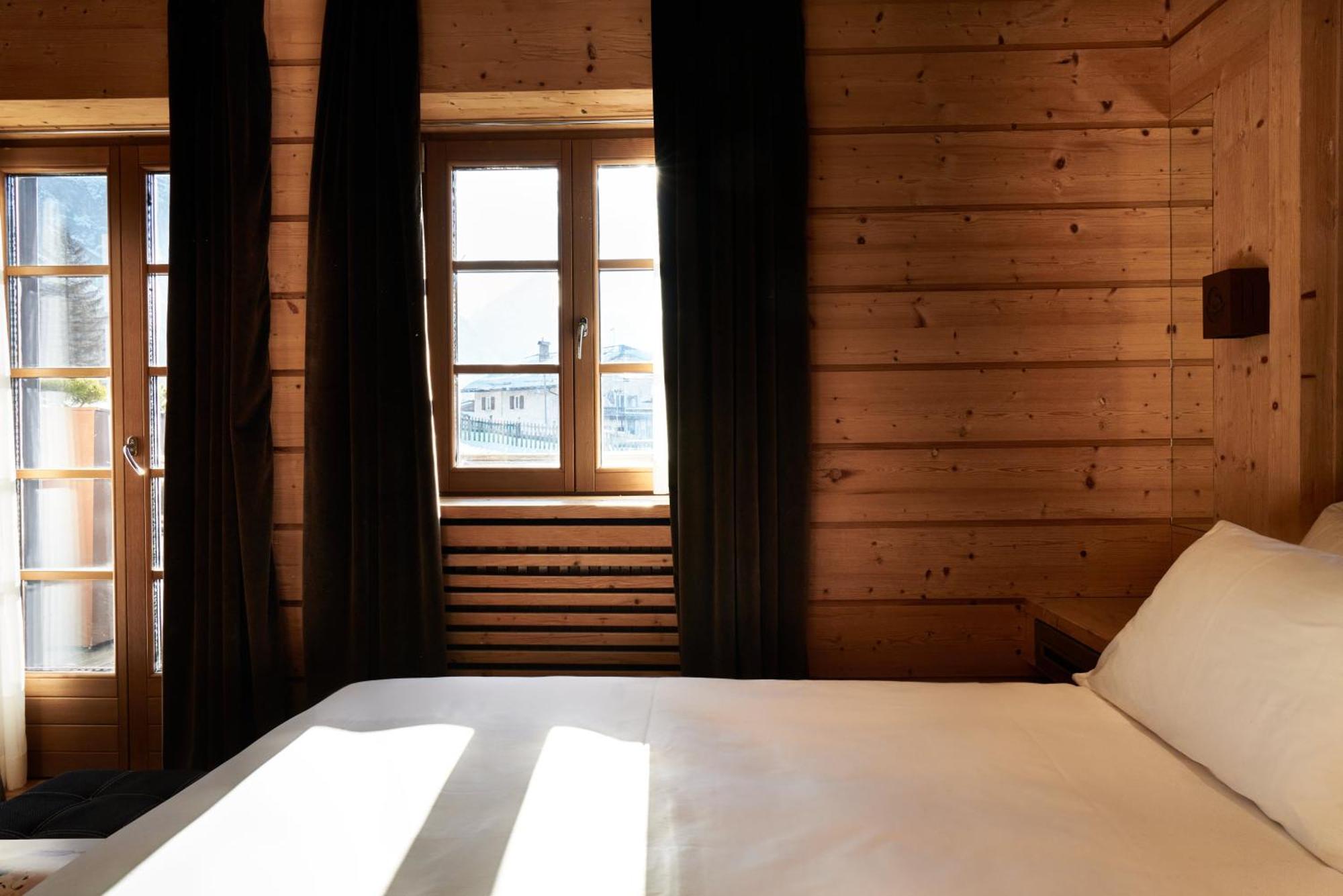 Rosapetra - Small Luxury Of The World 5* Cortina d'Ampezzo