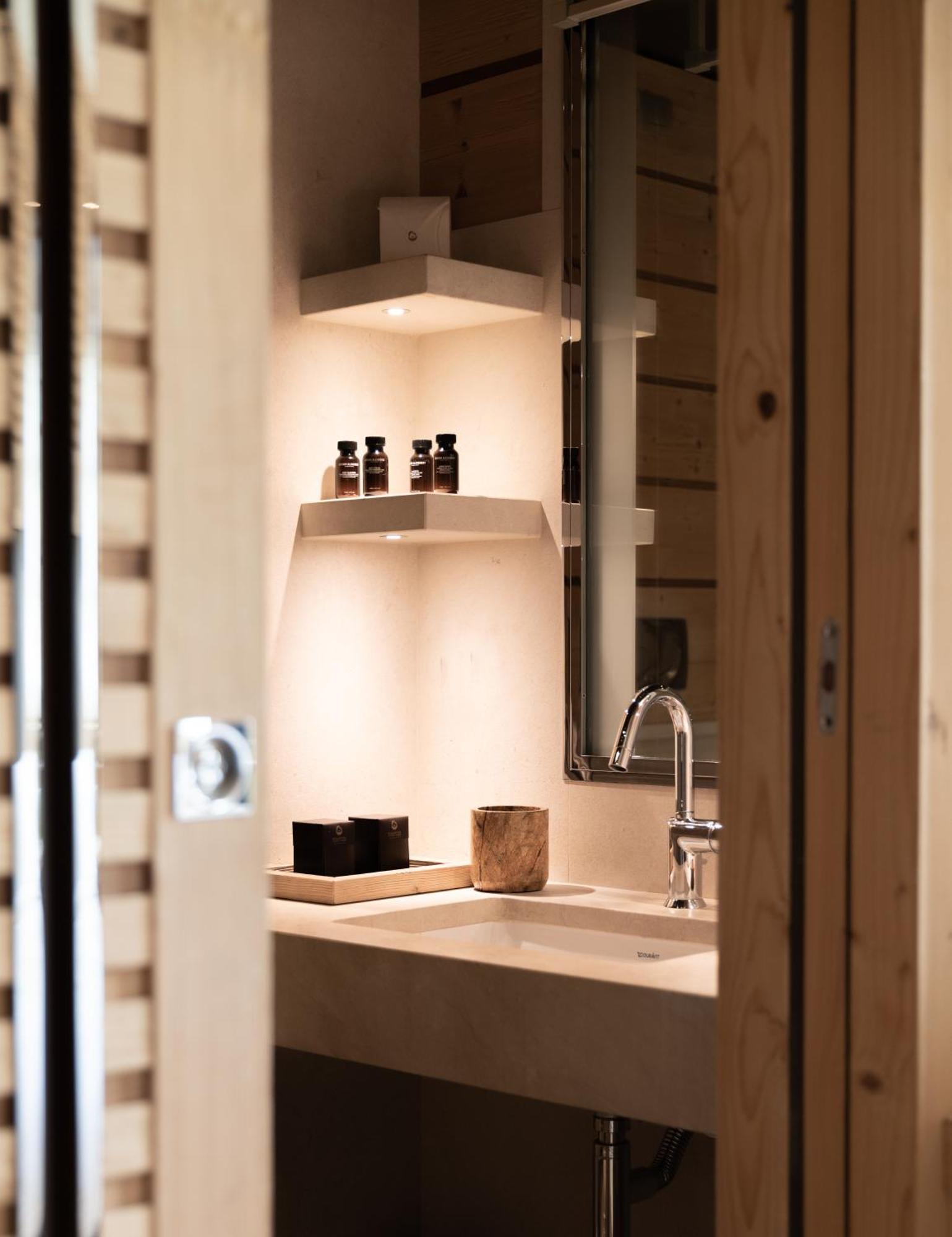 Hotel Rosapetra - Small Luxury Of The World