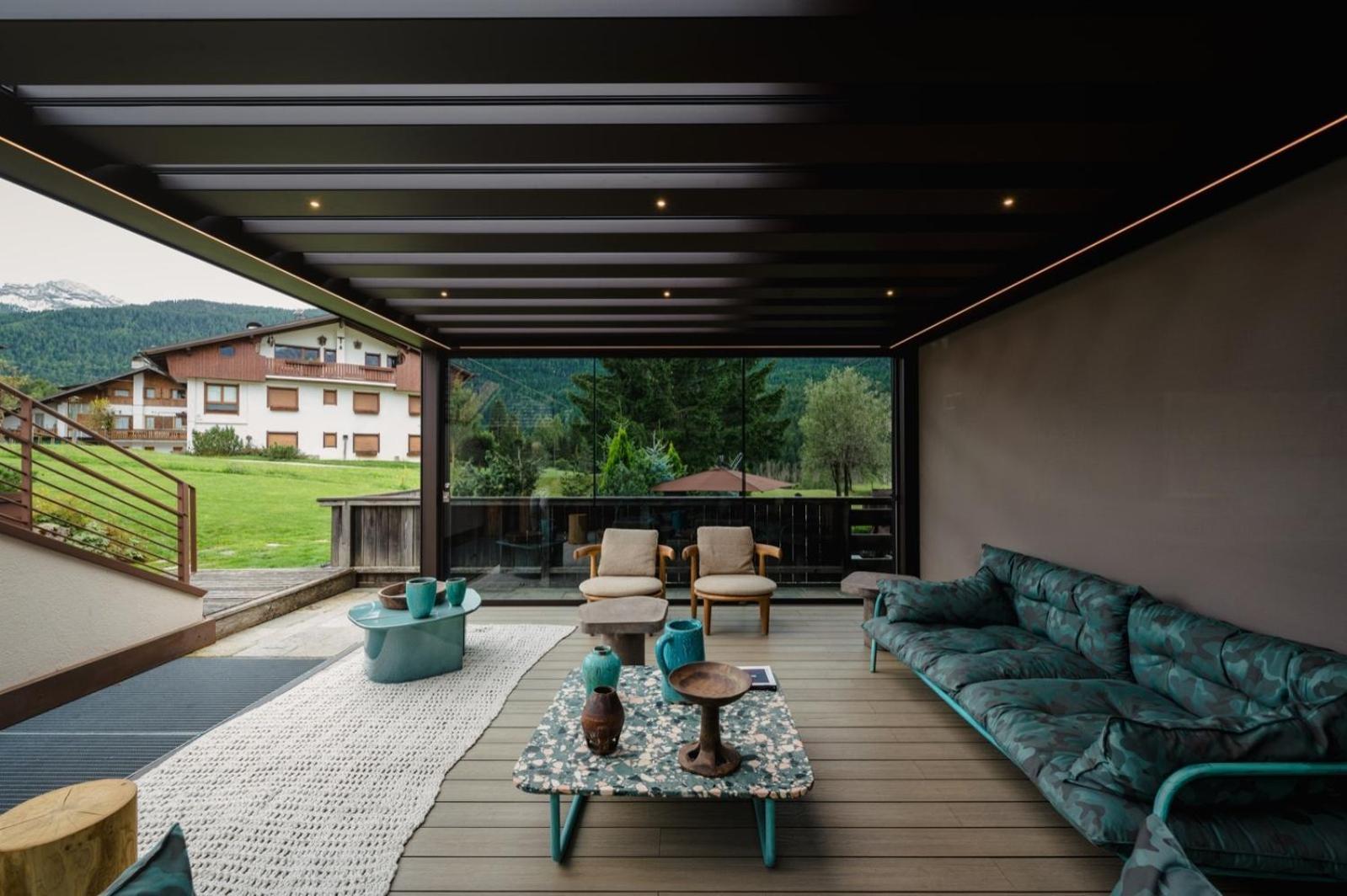 Hotel Rosapetra - Small Luxury Of The World