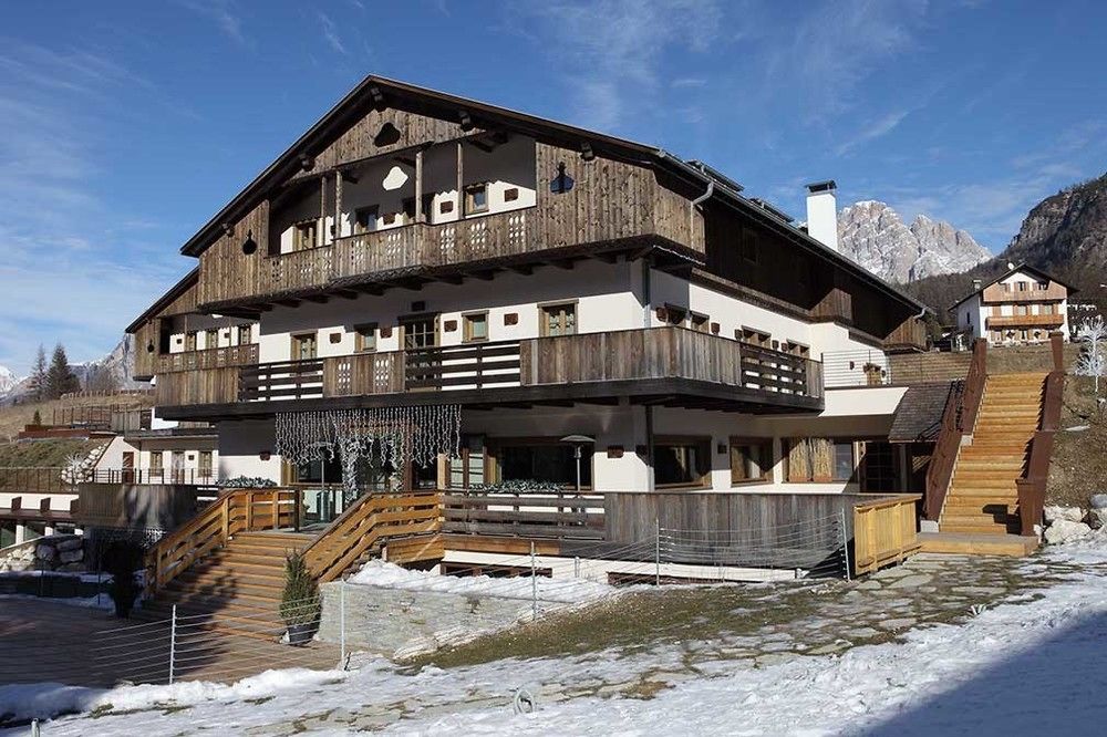 Rosapetra - Small Luxury Of The World Hotel
